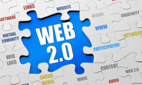 Potentiel pédagogue des outils du Web 2.0