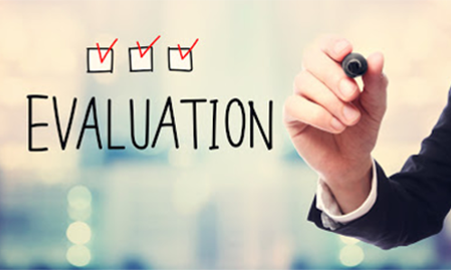 L’évaluation des apprentissages