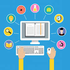 TICE 2 (Plateformes E-Learning : Moodle , MOOC, SPOC)