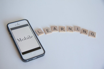 Mobile Learning - Apprentissage mobile
