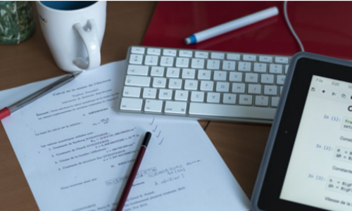 Méthodologie de recherche