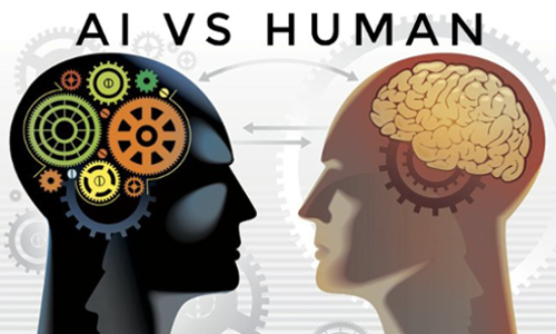 Psychologie cognitive et intelligence artificielle